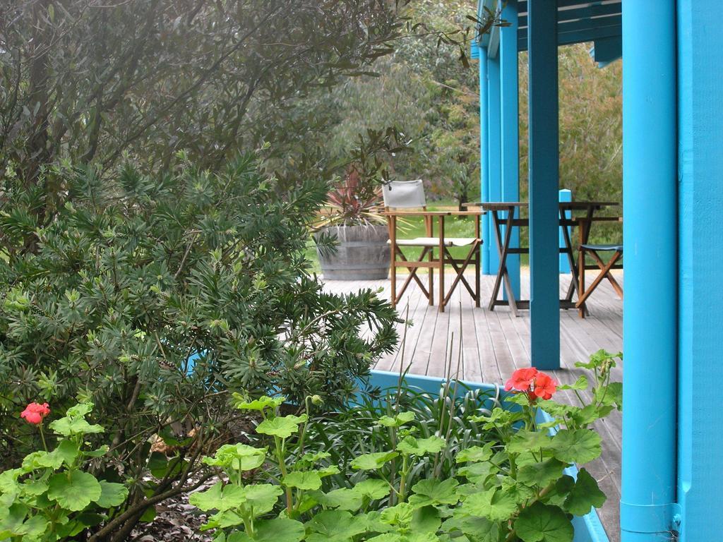 Ellensbrook Cottages Cowaramup Ruang foto