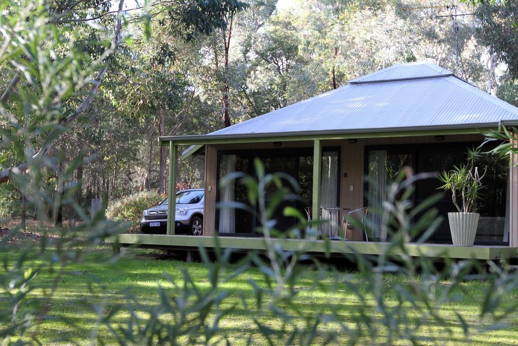 Ellensbrook Cottages Cowaramup Ruang foto