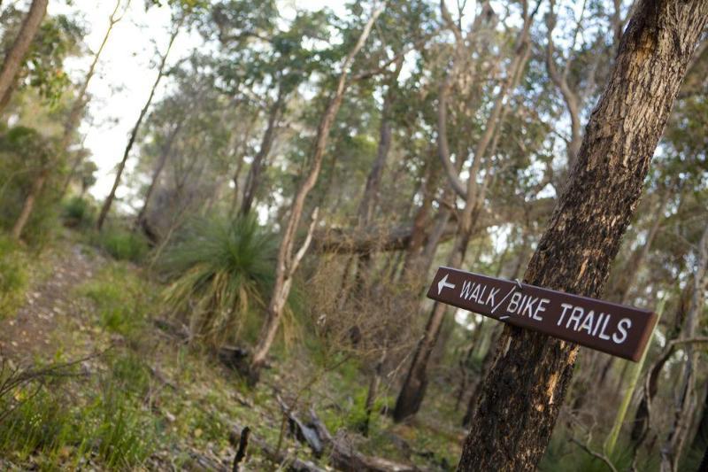 Ellensbrook Cottages Cowaramup Bagian luar foto