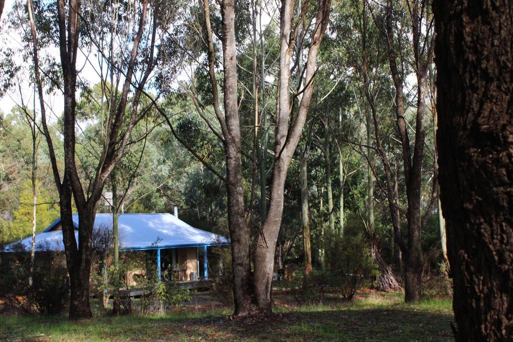 Ellensbrook Cottages Cowaramup Bagian luar foto