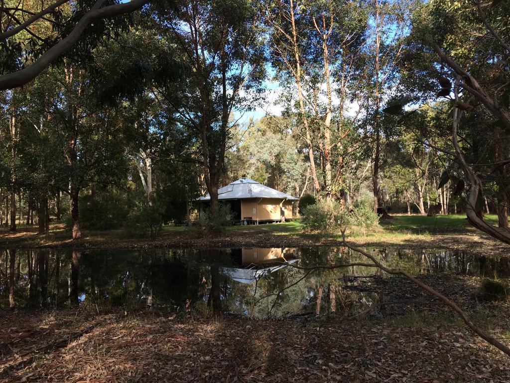 Ellensbrook Cottages Cowaramup Bagian luar foto