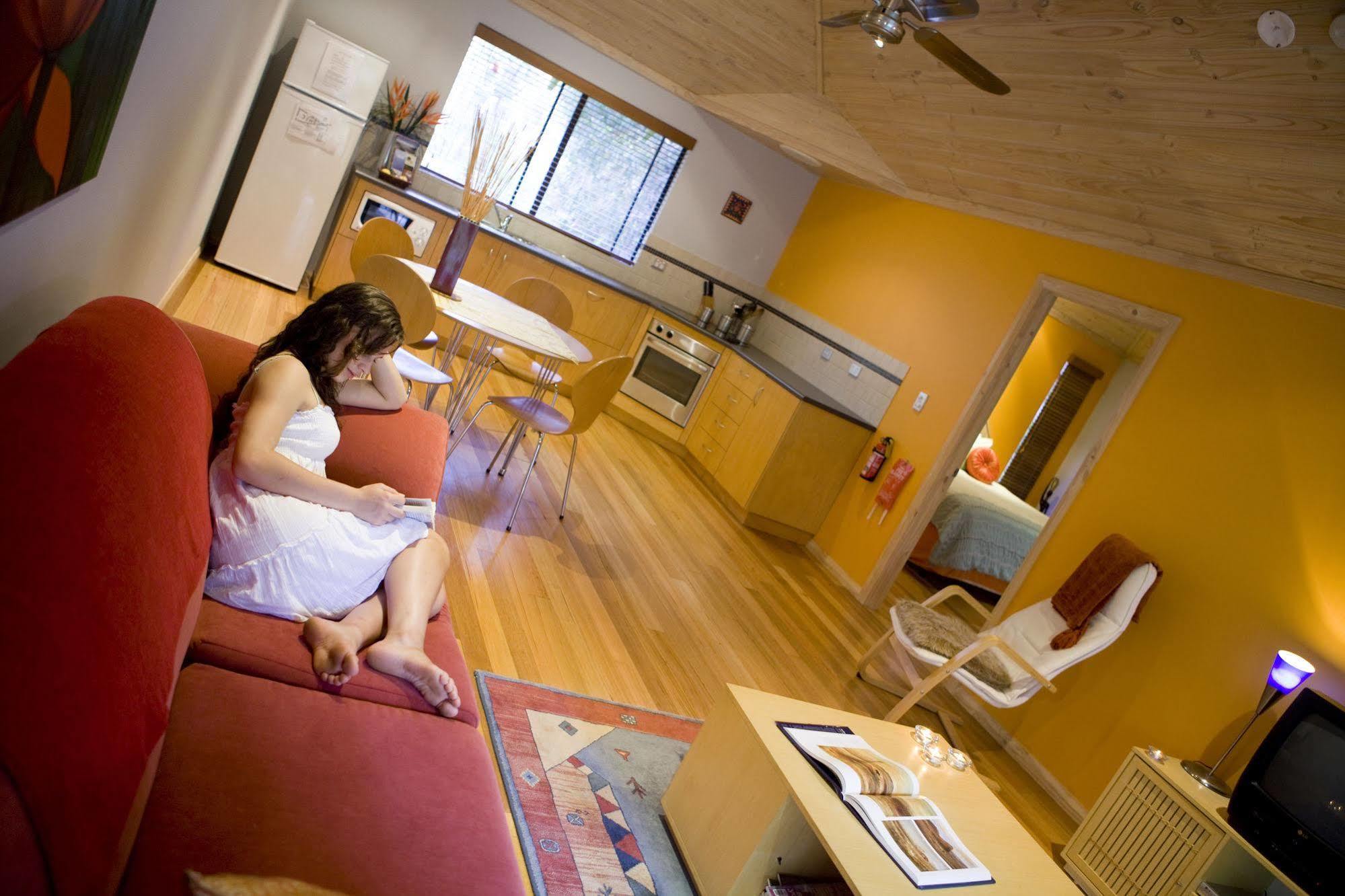 Ellensbrook Cottages Cowaramup Bagian luar foto