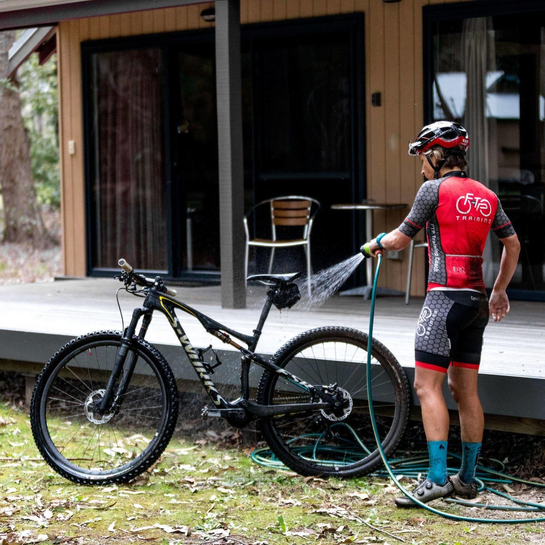 Ellensbrook Cottages Cowaramup Bagian luar foto
