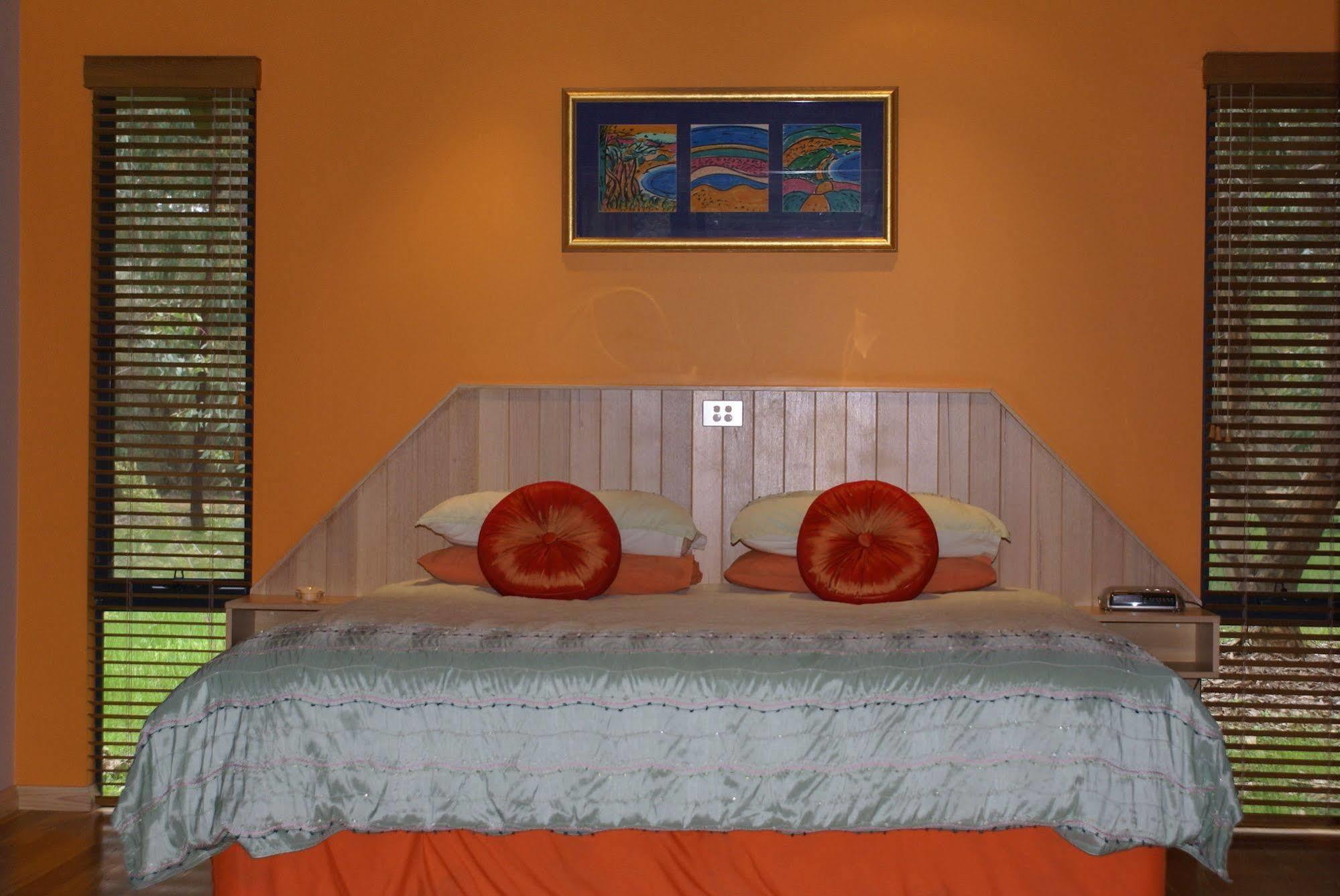 Ellensbrook Cottages Cowaramup Bagian luar foto