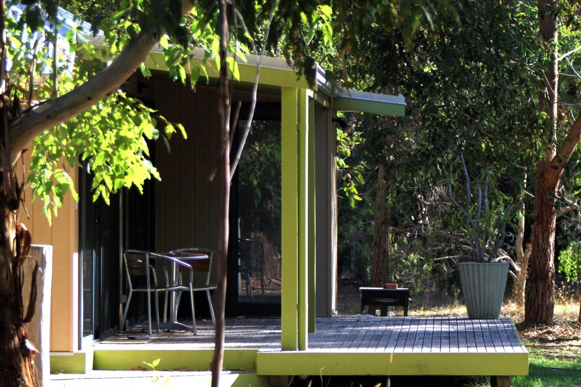 Ellensbrook Cottages Cowaramup Bagian luar foto