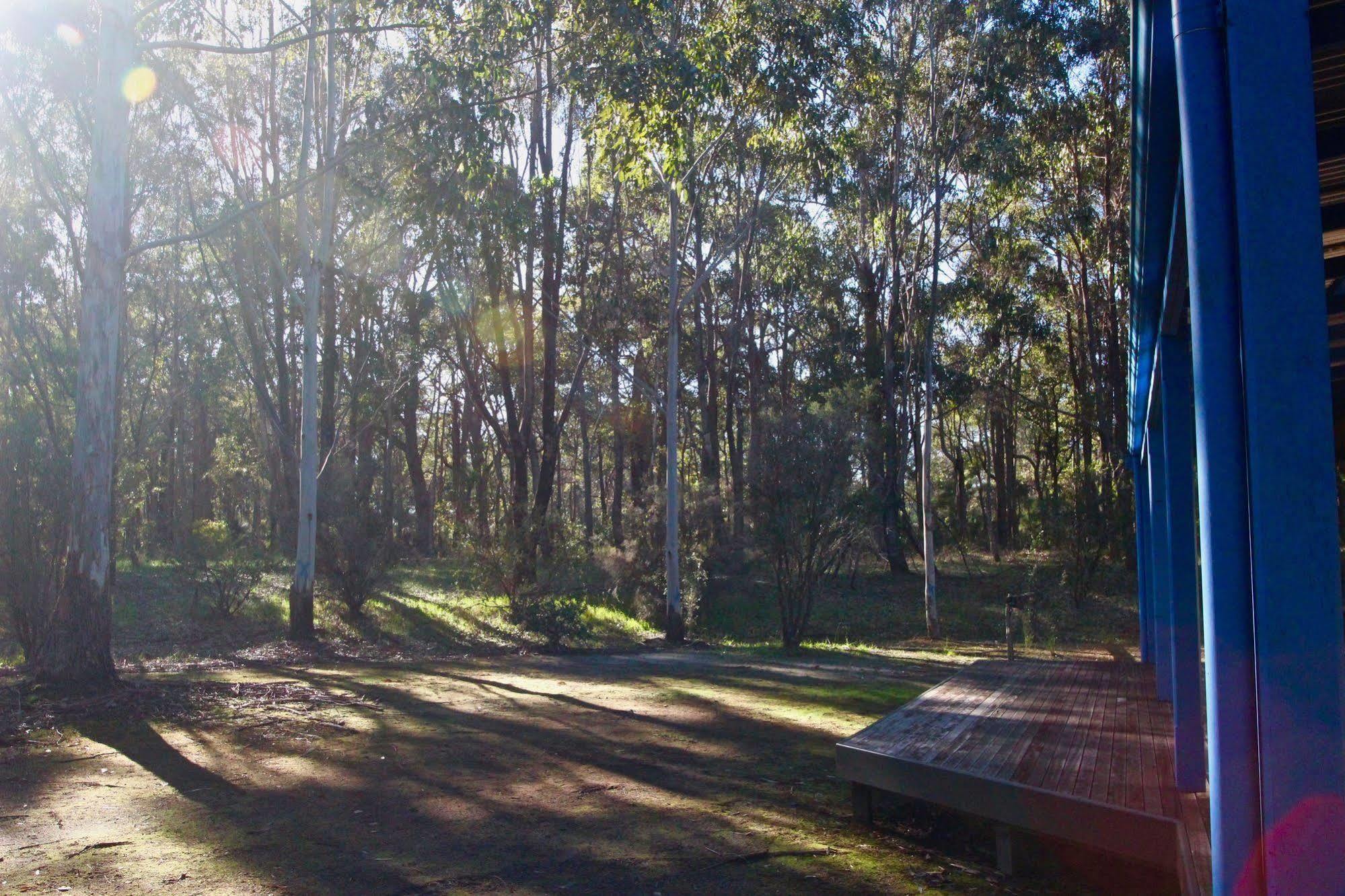 Ellensbrook Cottages Cowaramup Bagian luar foto