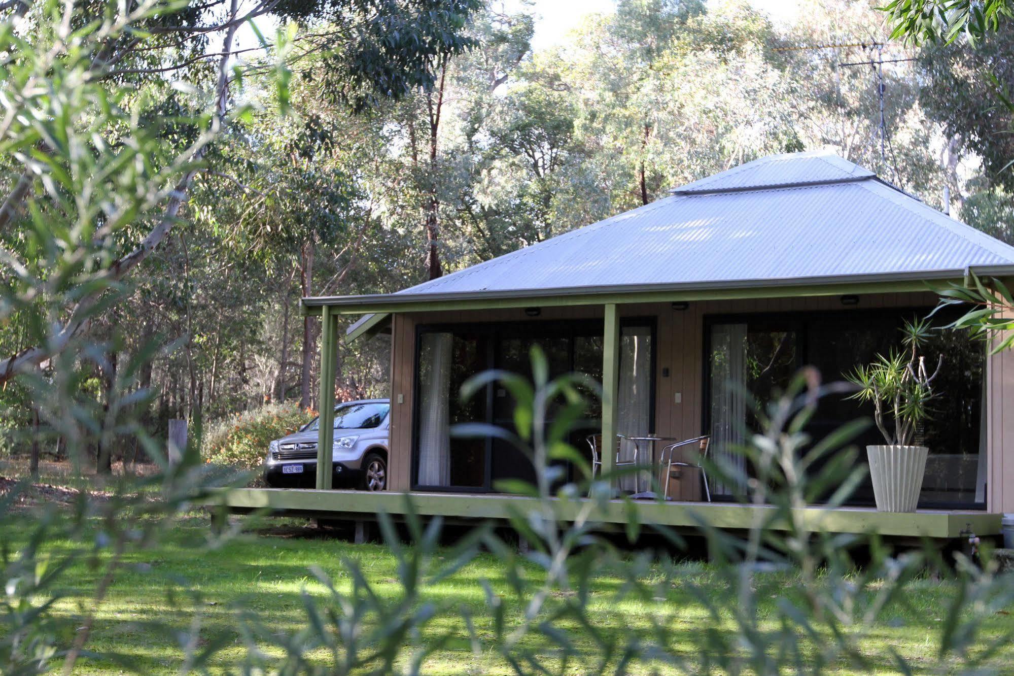 Ellensbrook Cottages Cowaramup Bagian luar foto