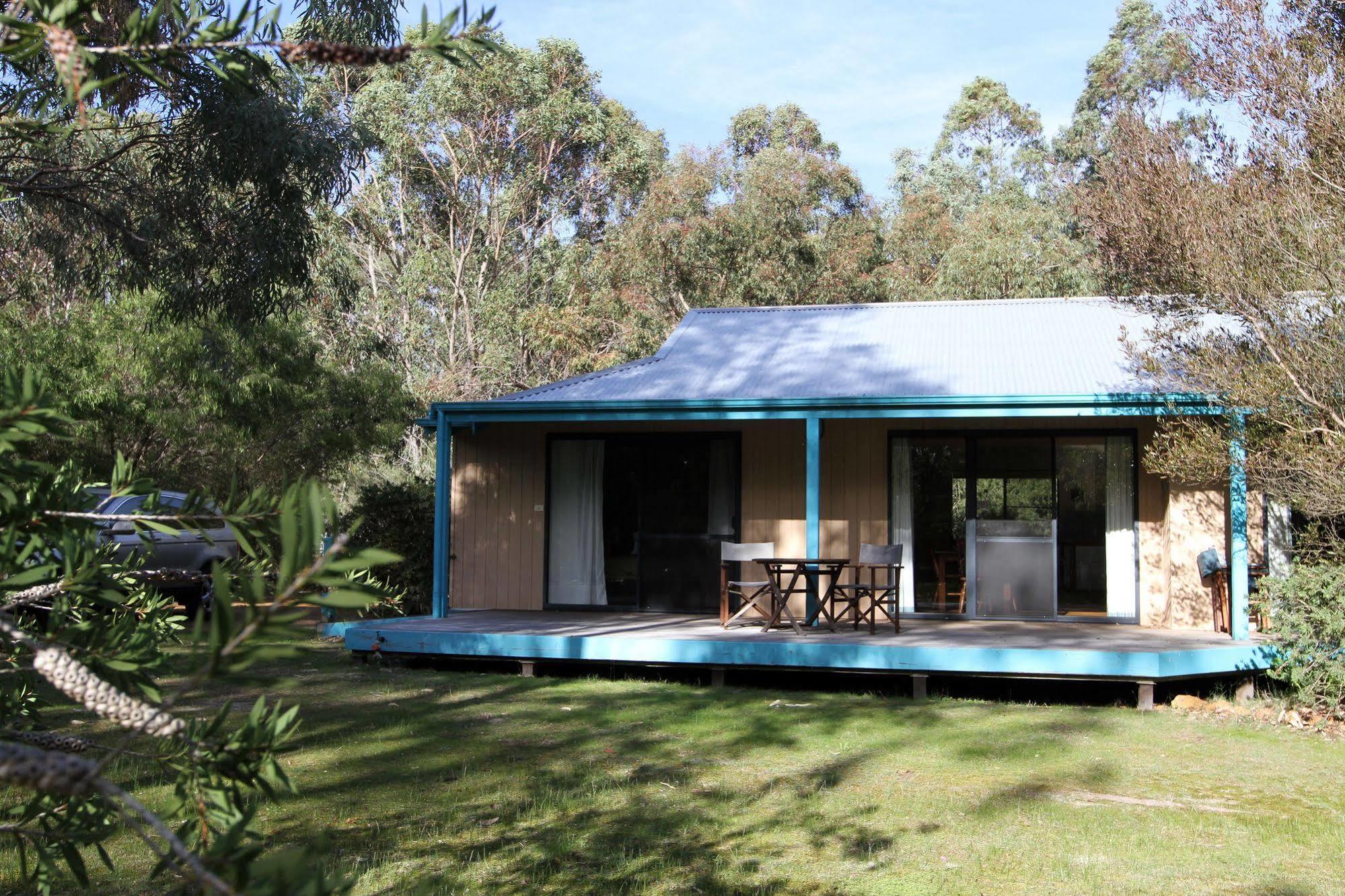 Ellensbrook Cottages Cowaramup Bagian luar foto