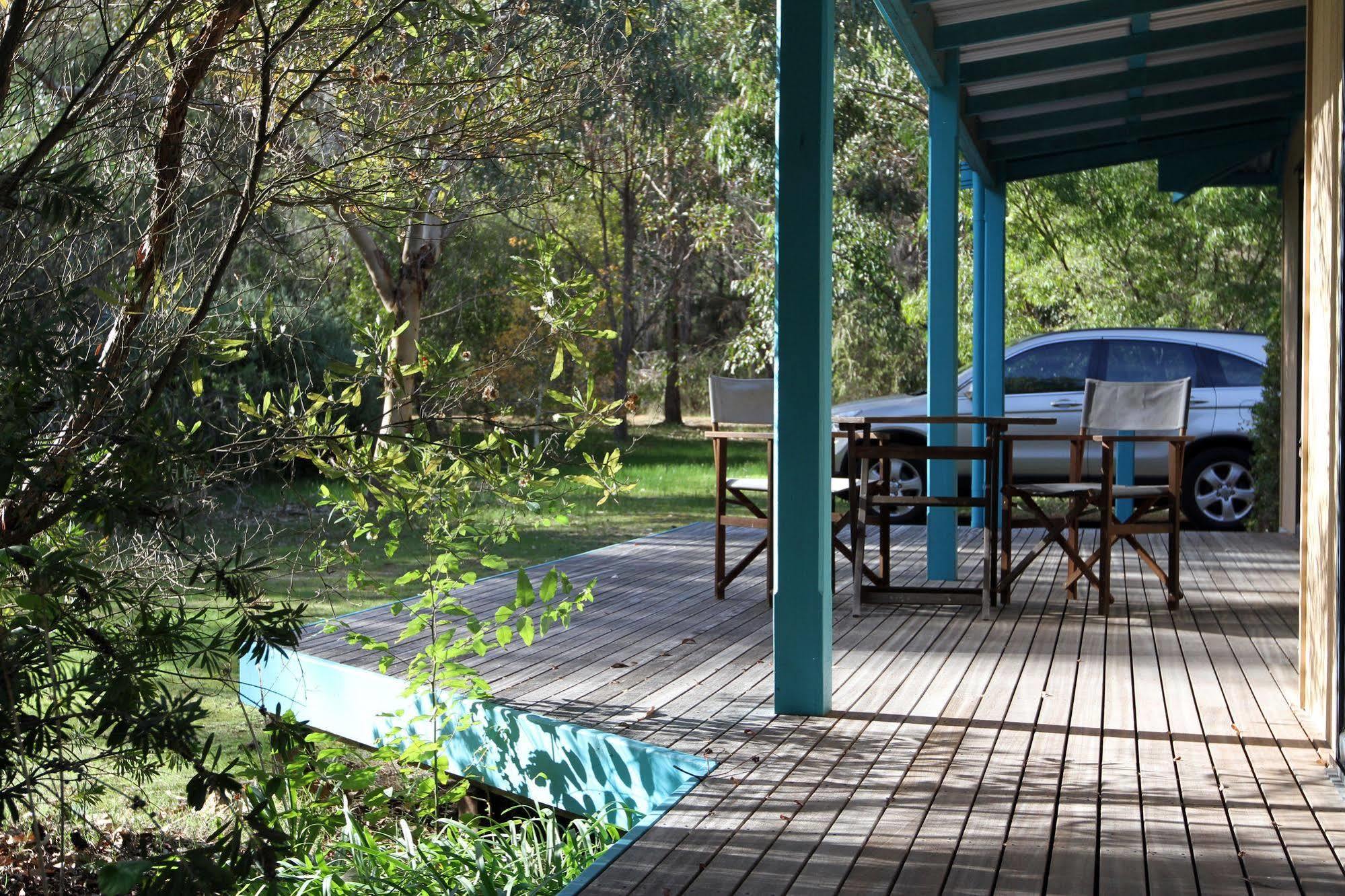 Ellensbrook Cottages Cowaramup Bagian luar foto