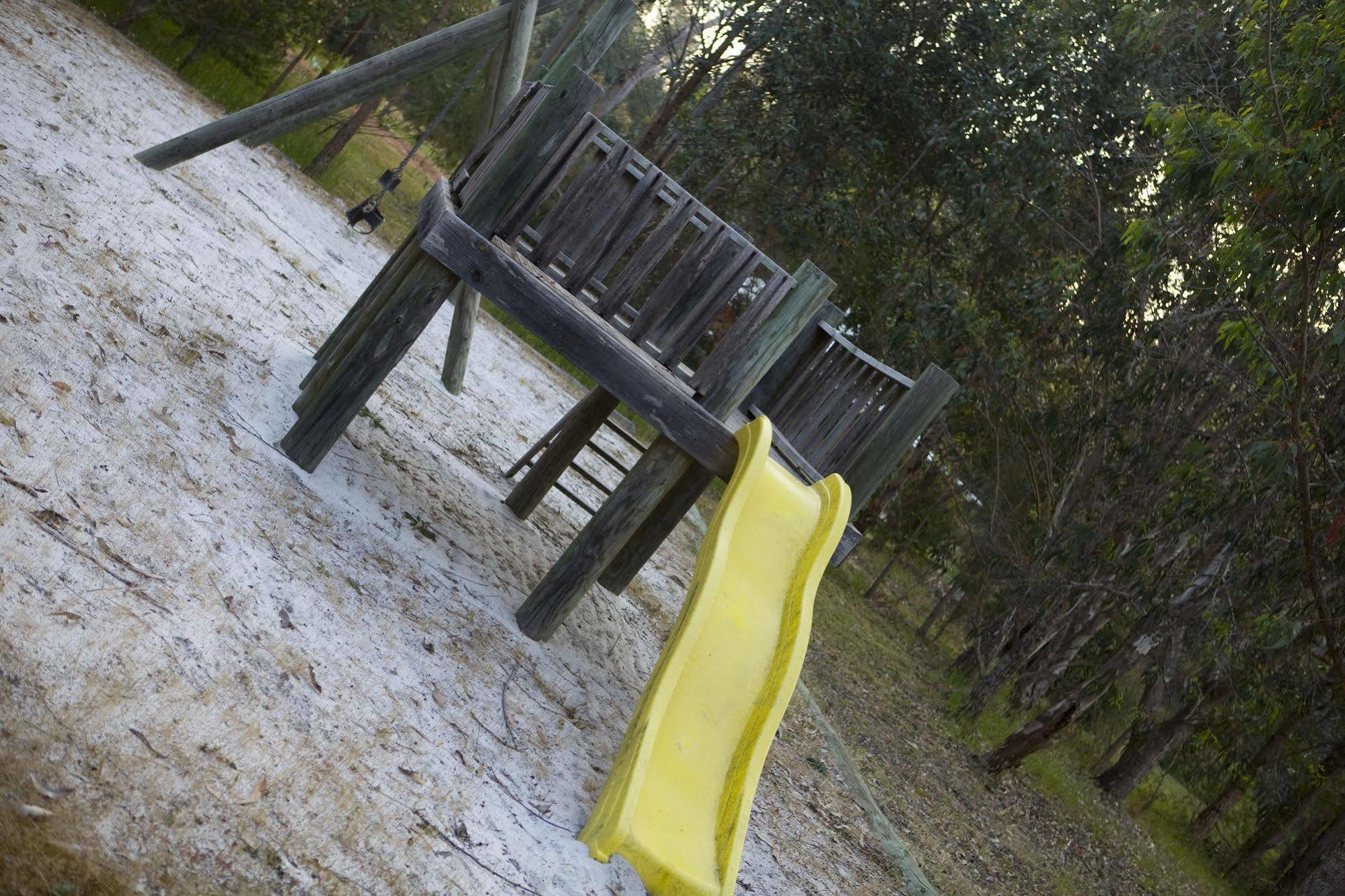 Ellensbrook Cottages Cowaramup Bagian luar foto