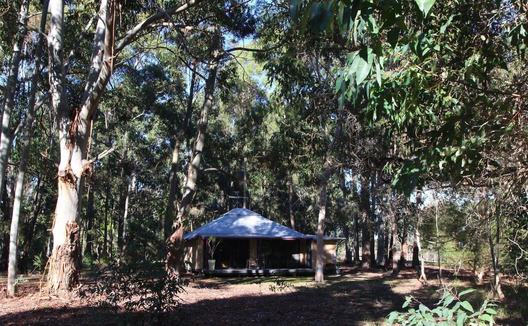 Ellensbrook Cottages Cowaramup Bagian luar foto