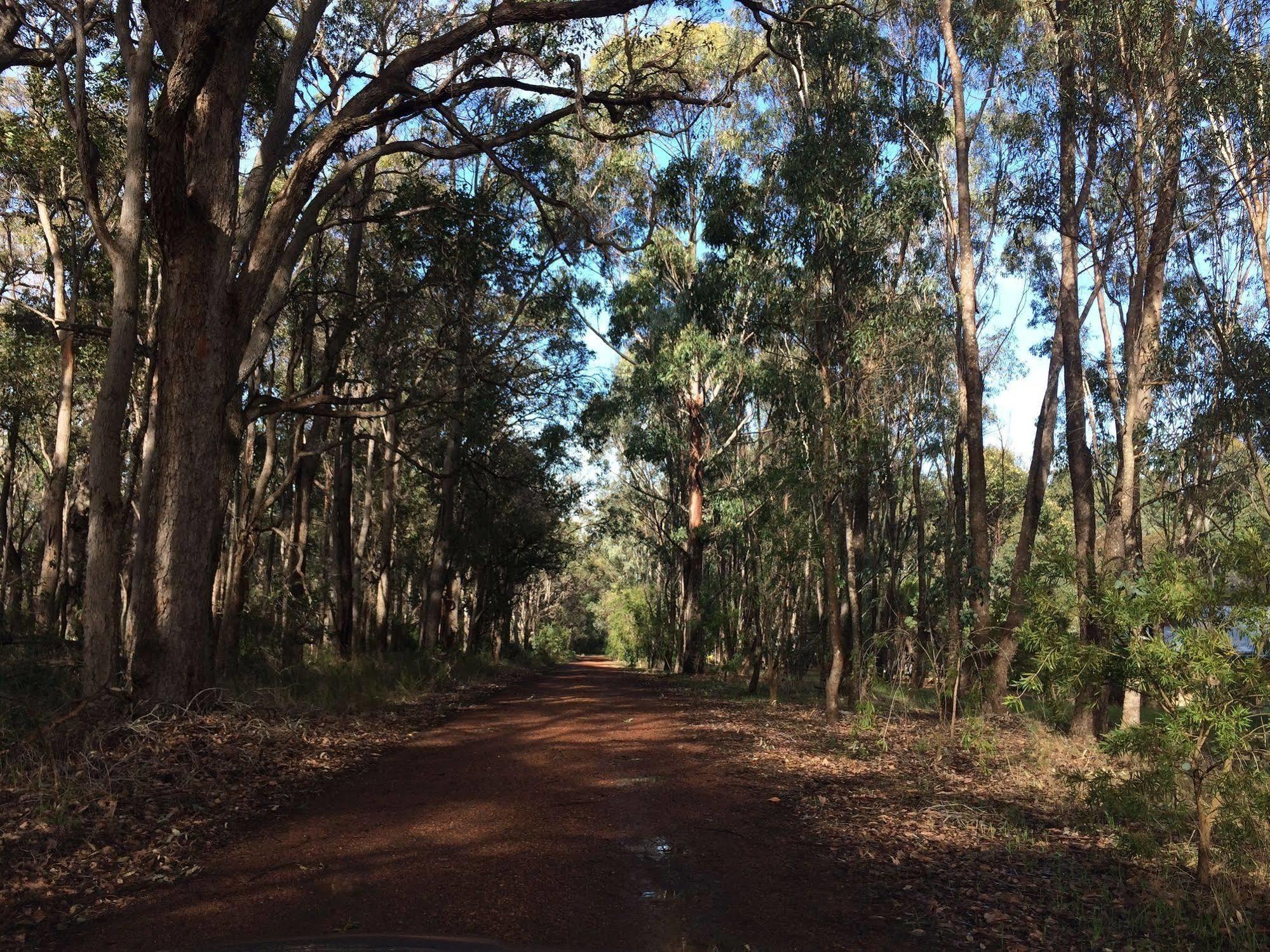 Ellensbrook Cottages Cowaramup Bagian luar foto