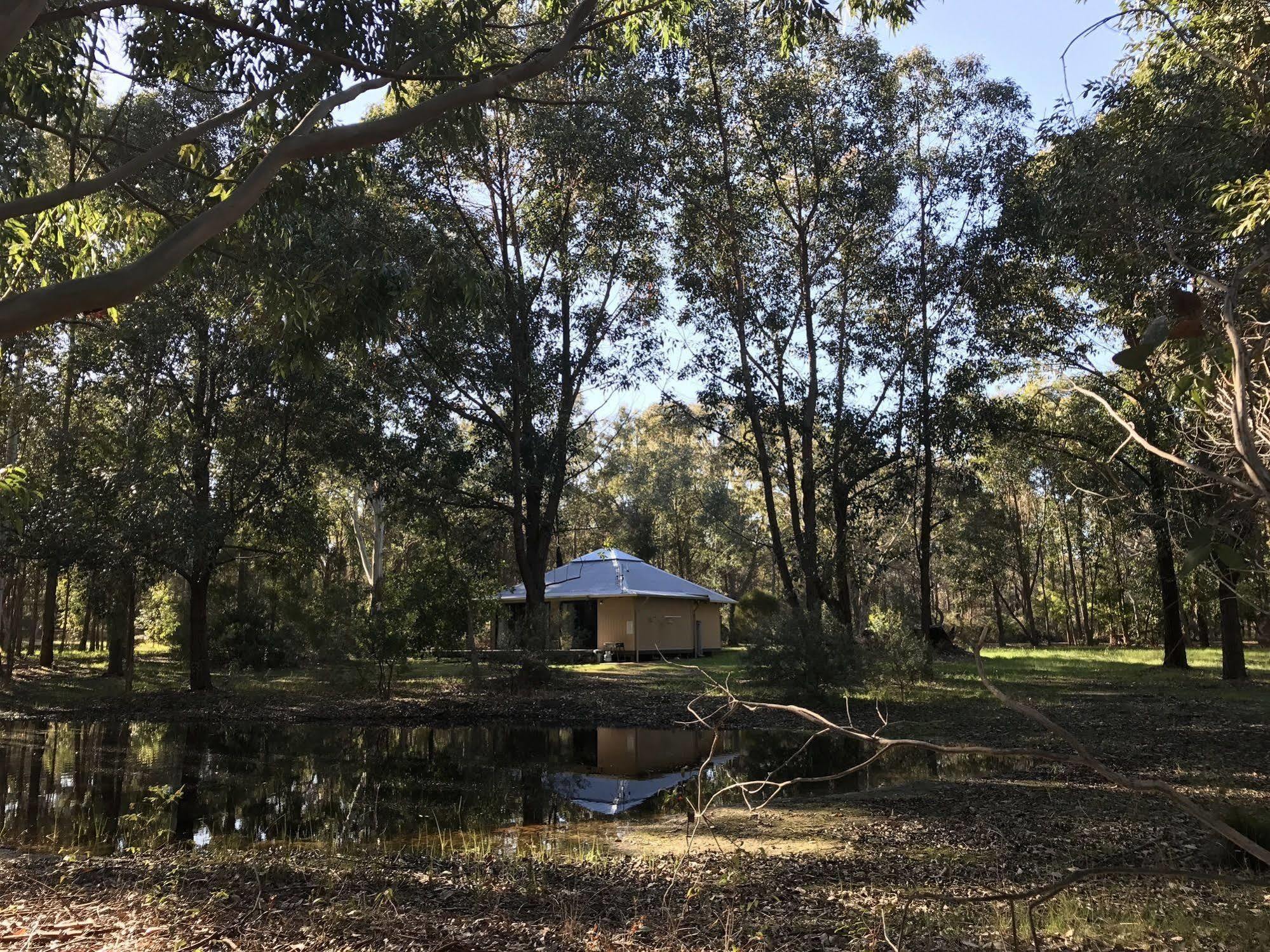 Ellensbrook Cottages Cowaramup Bagian luar foto