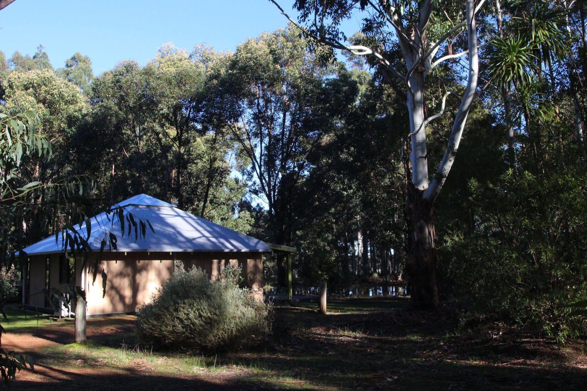 Ellensbrook Cottages Cowaramup Bagian luar foto