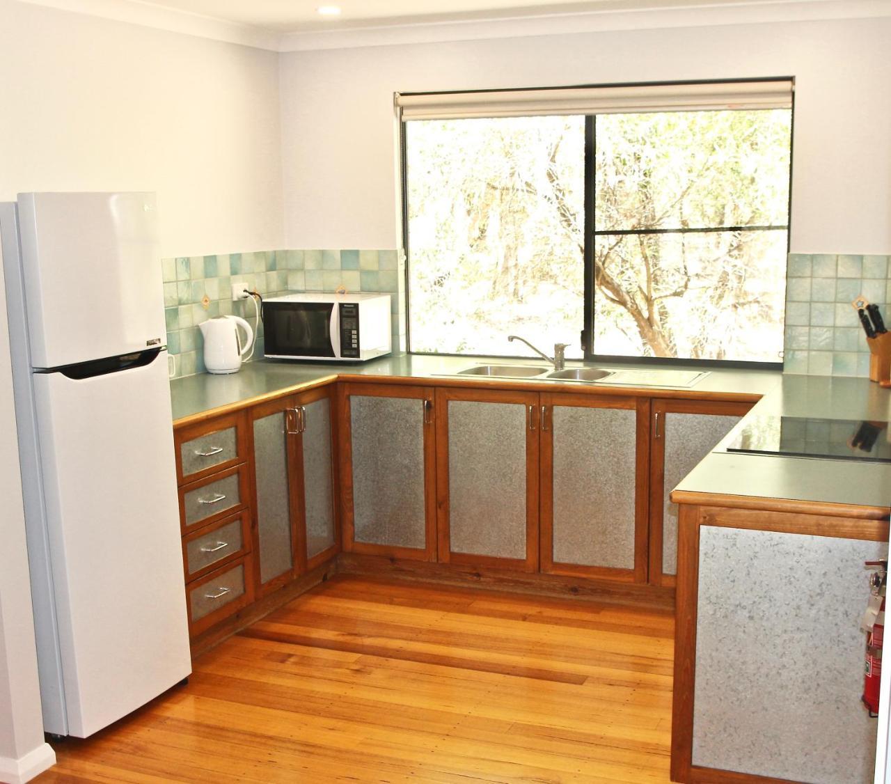 Ellensbrook Cottages Cowaramup Bagian luar foto