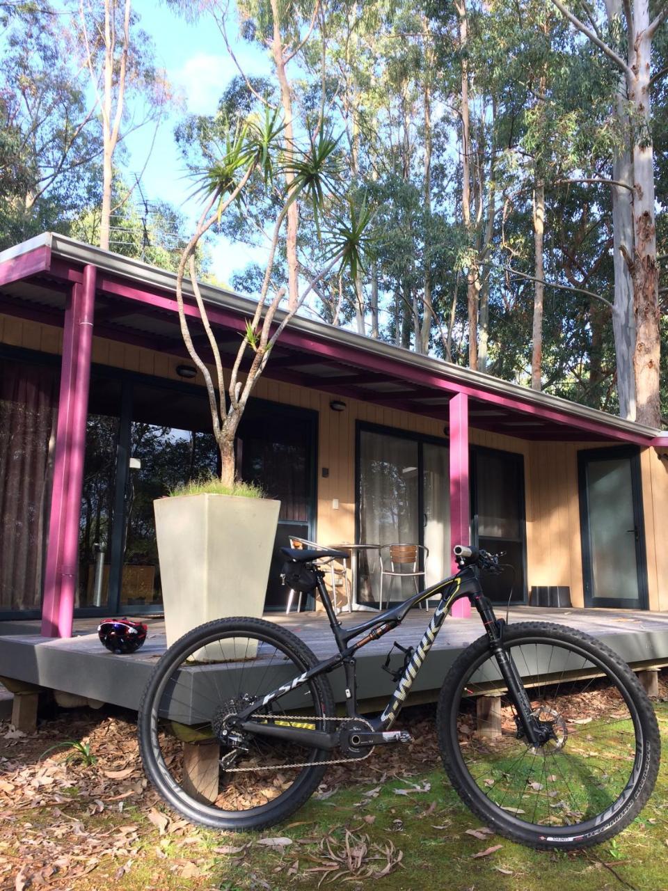 Ellensbrook Cottages Cowaramup Bagian luar foto