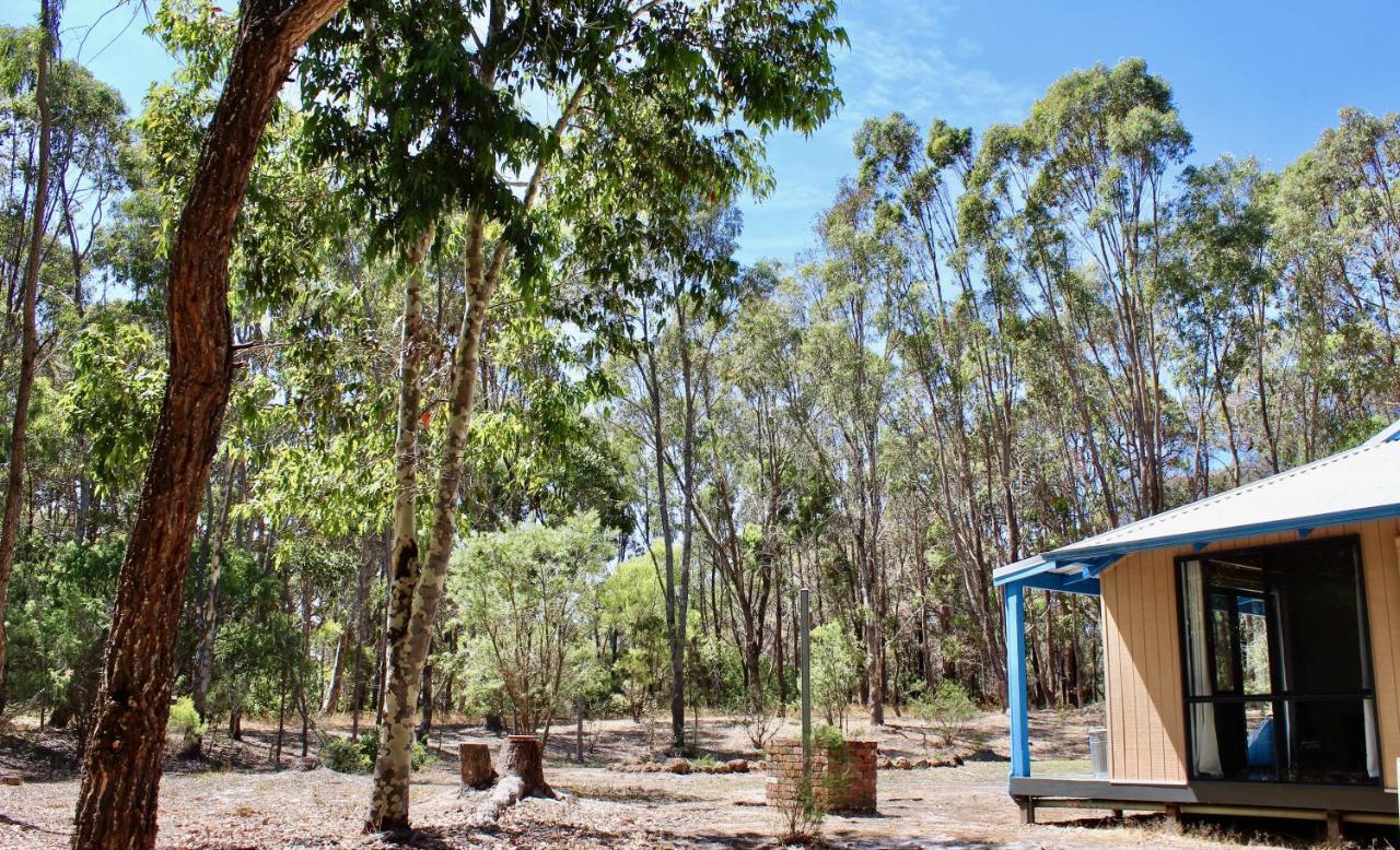 Ellensbrook Cottages Cowaramup Bagian luar foto