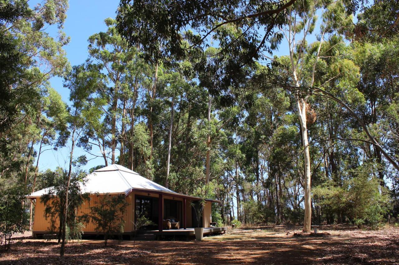 Ellensbrook Cottages Cowaramup Bagian luar foto