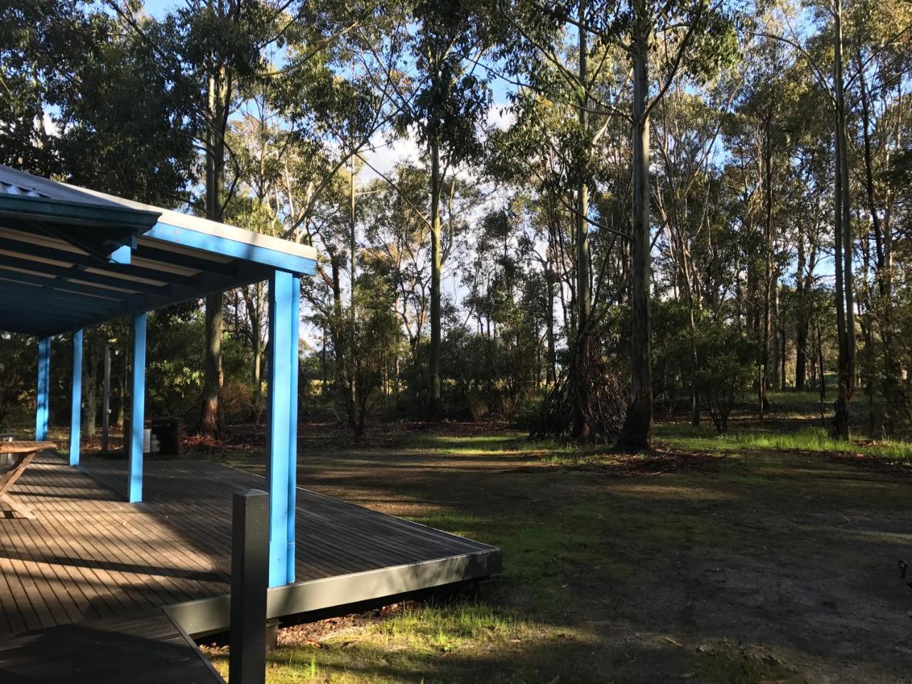 Ellensbrook Cottages Cowaramup Bagian luar foto