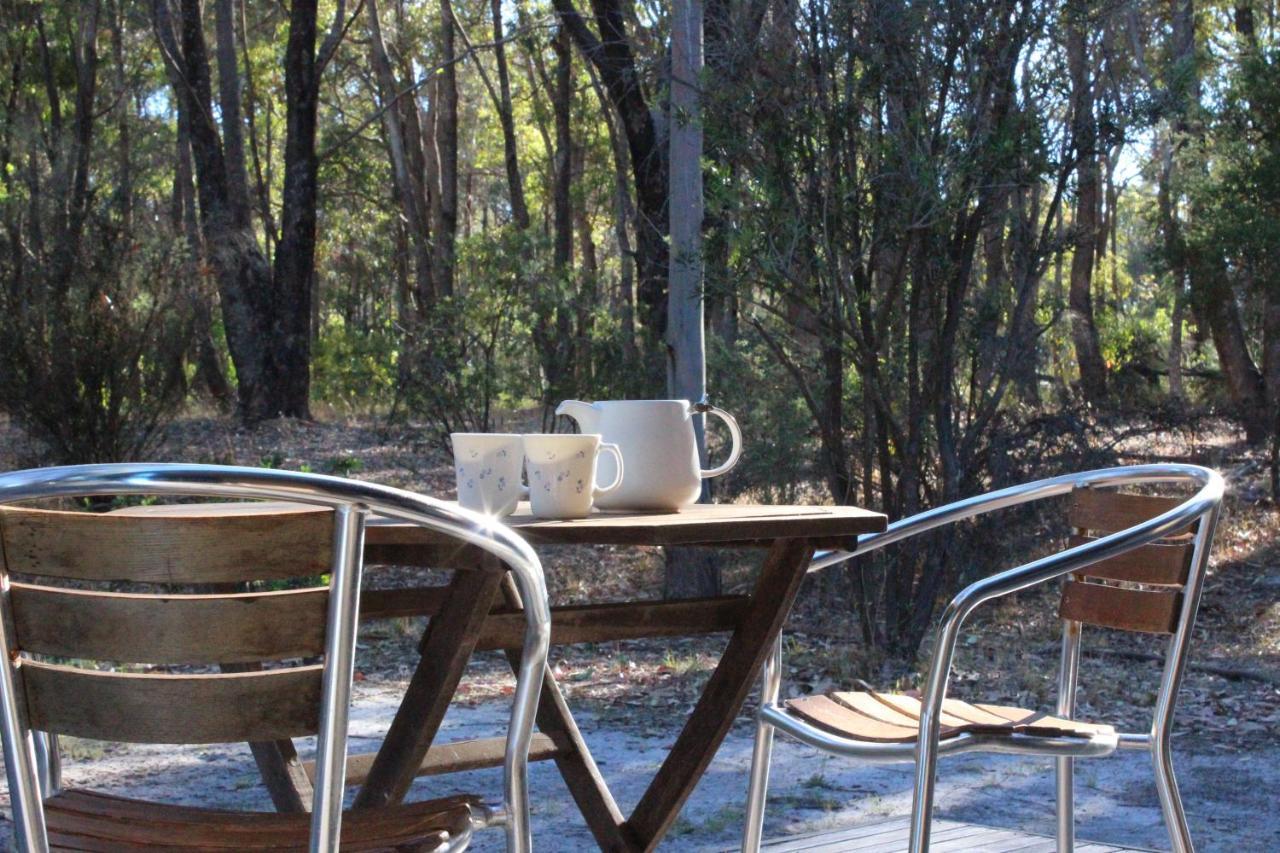 Ellensbrook Cottages Cowaramup Bagian luar foto