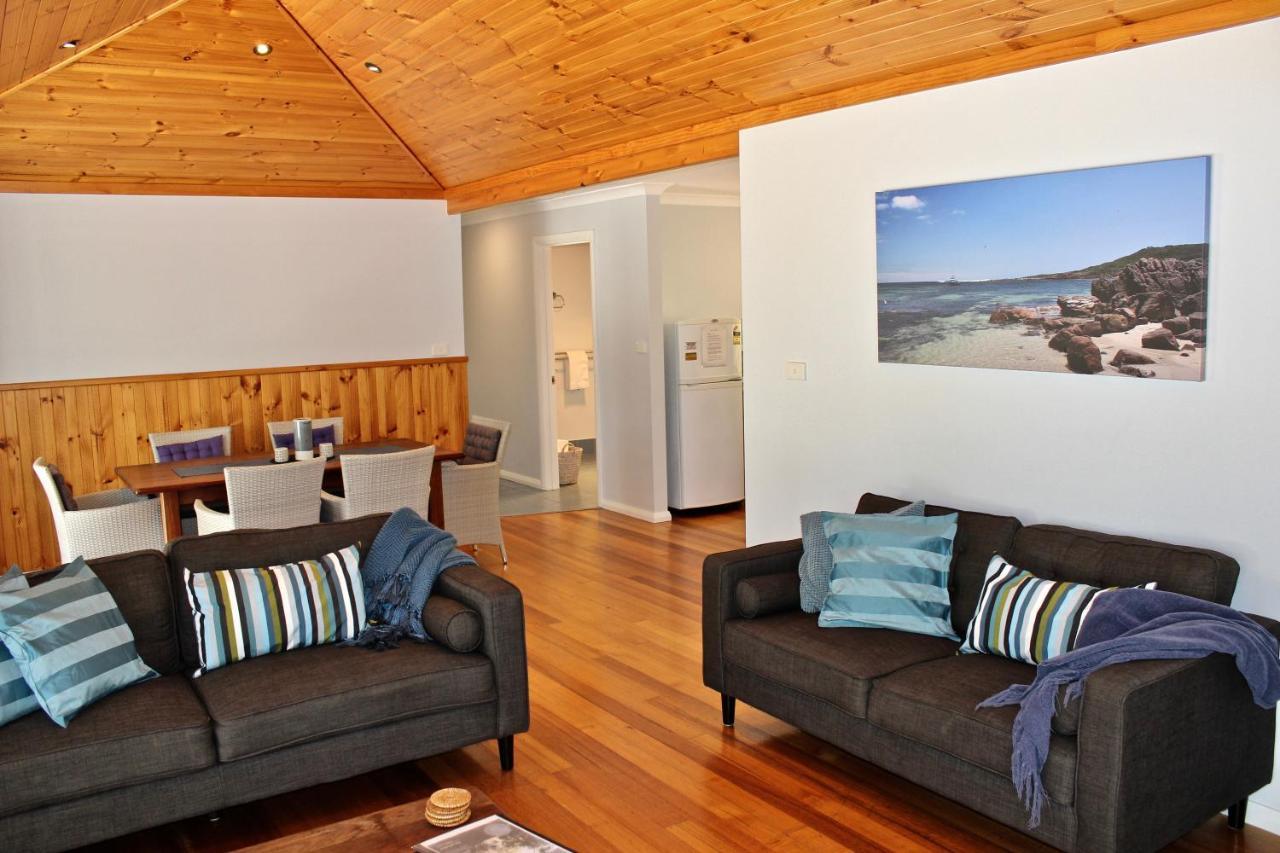 Ellensbrook Cottages Cowaramup Bagian luar foto