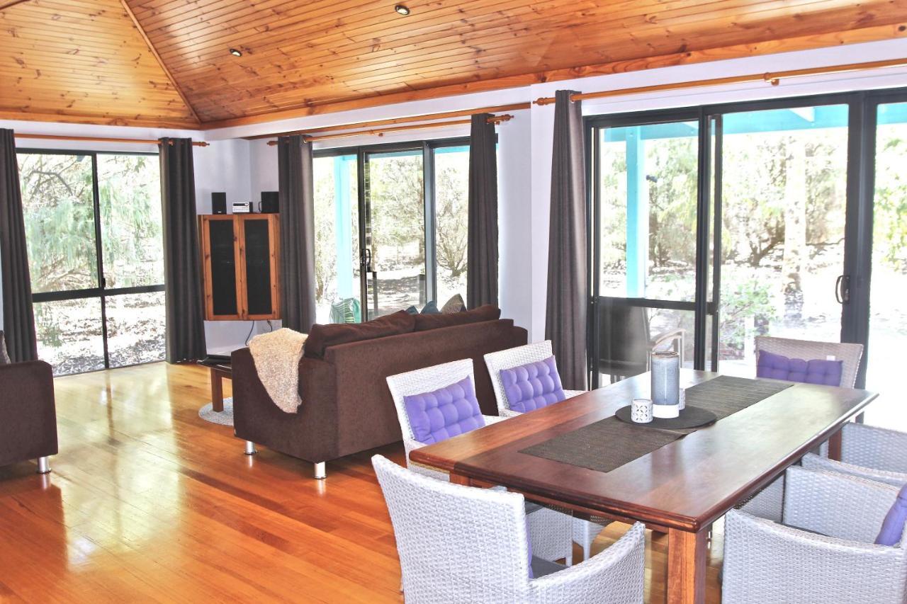 Ellensbrook Cottages Cowaramup Bagian luar foto