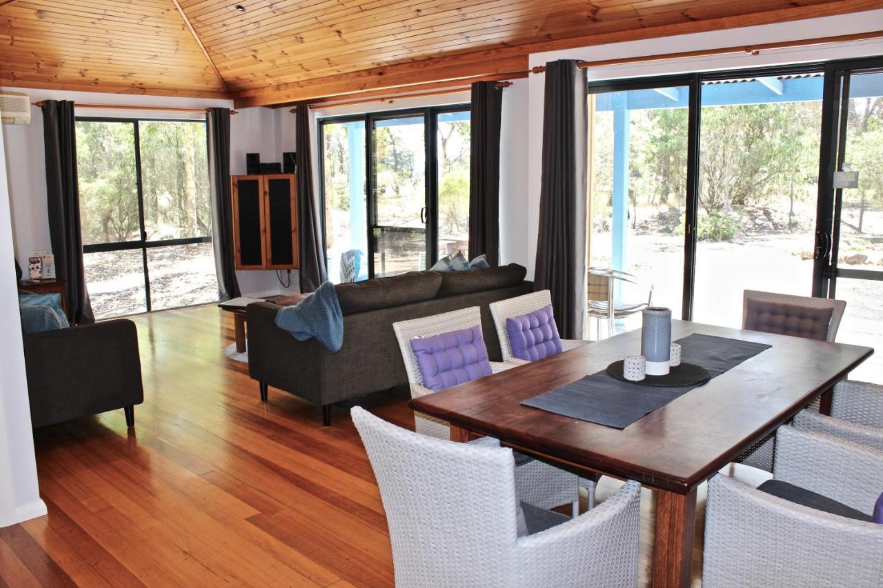 Ellensbrook Cottages Cowaramup Bagian luar foto
