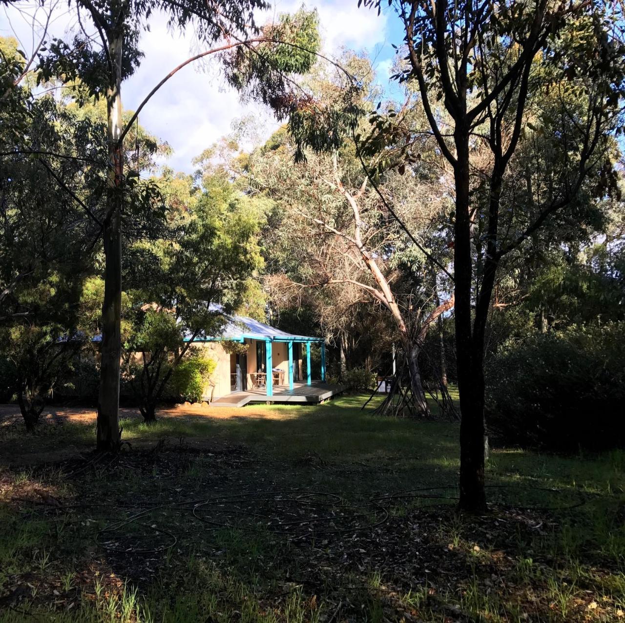 Ellensbrook Cottages Cowaramup Bagian luar foto