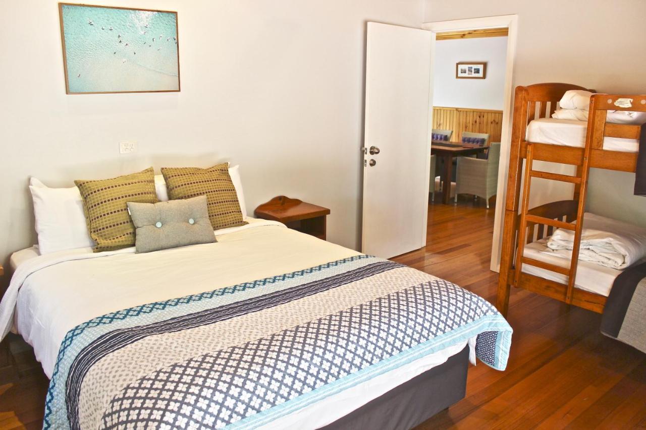 Ellensbrook Cottages Cowaramup Bagian luar foto