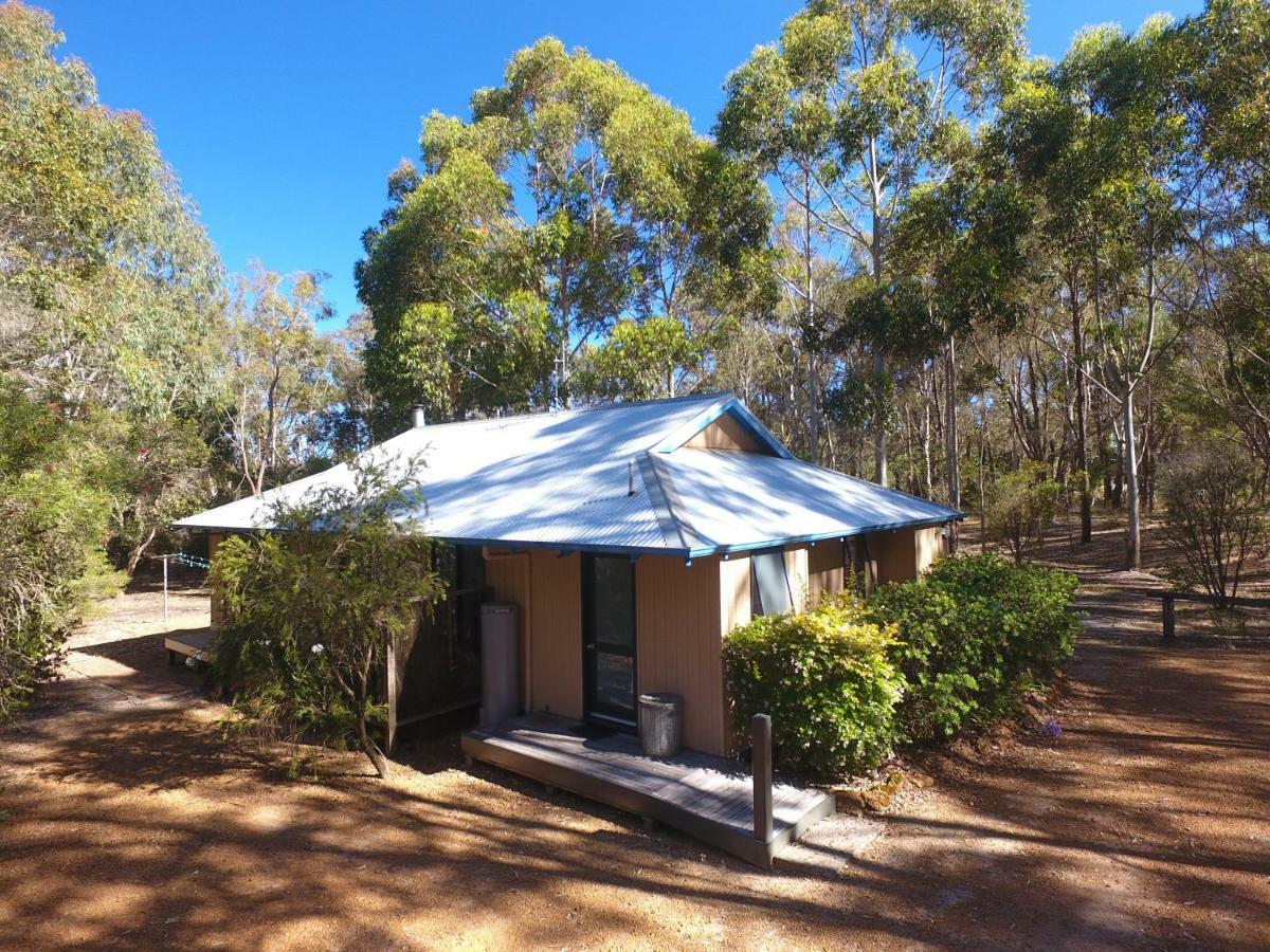 Ellensbrook Cottages Cowaramup Bagian luar foto