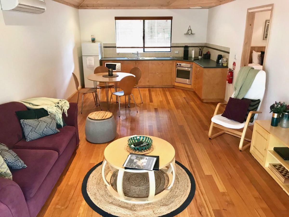 Ellensbrook Cottages Cowaramup Bagian luar foto