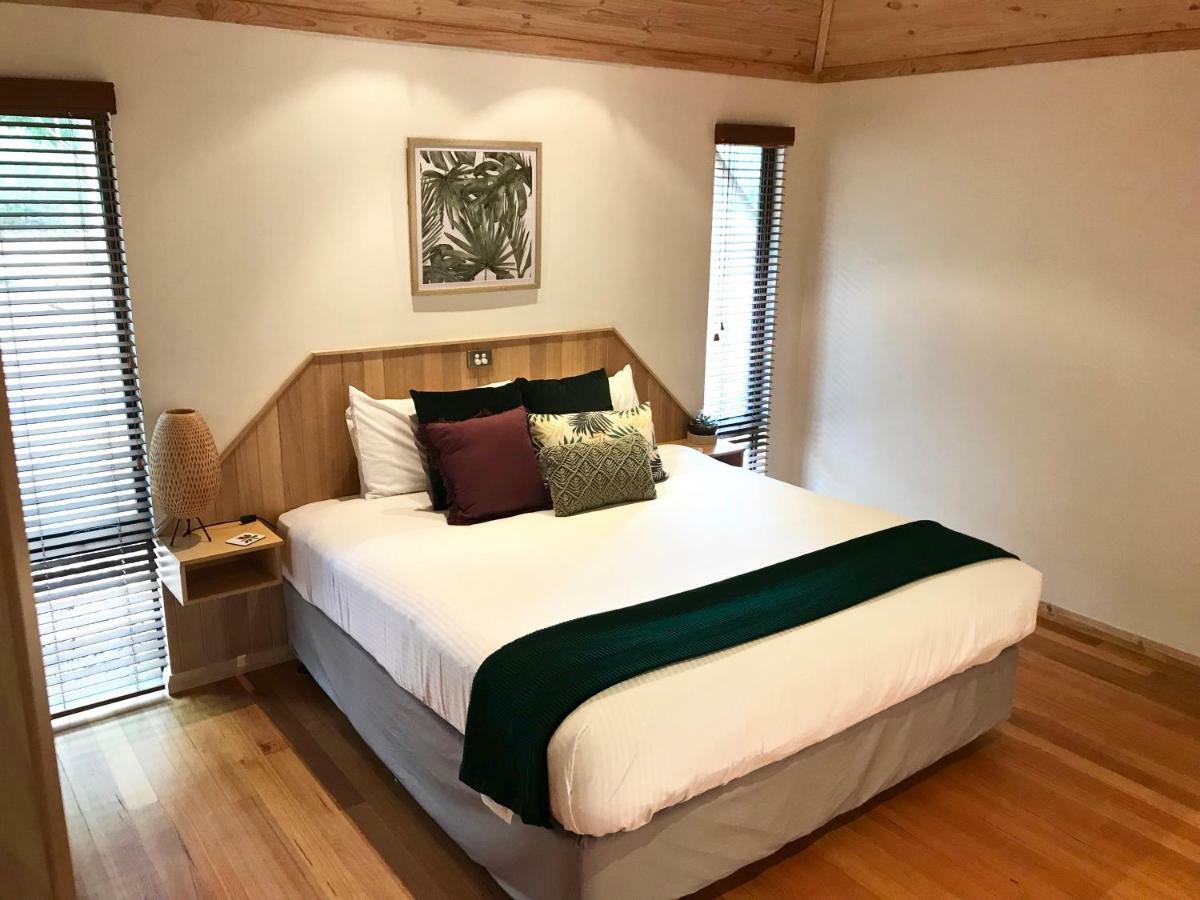 Ellensbrook Cottages Cowaramup Bagian luar foto