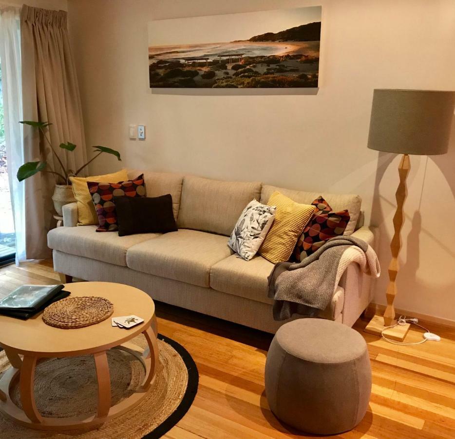 Ellensbrook Cottages Cowaramup Bagian luar foto